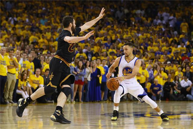 基德：如果我年轻，能主宰现在的NBA